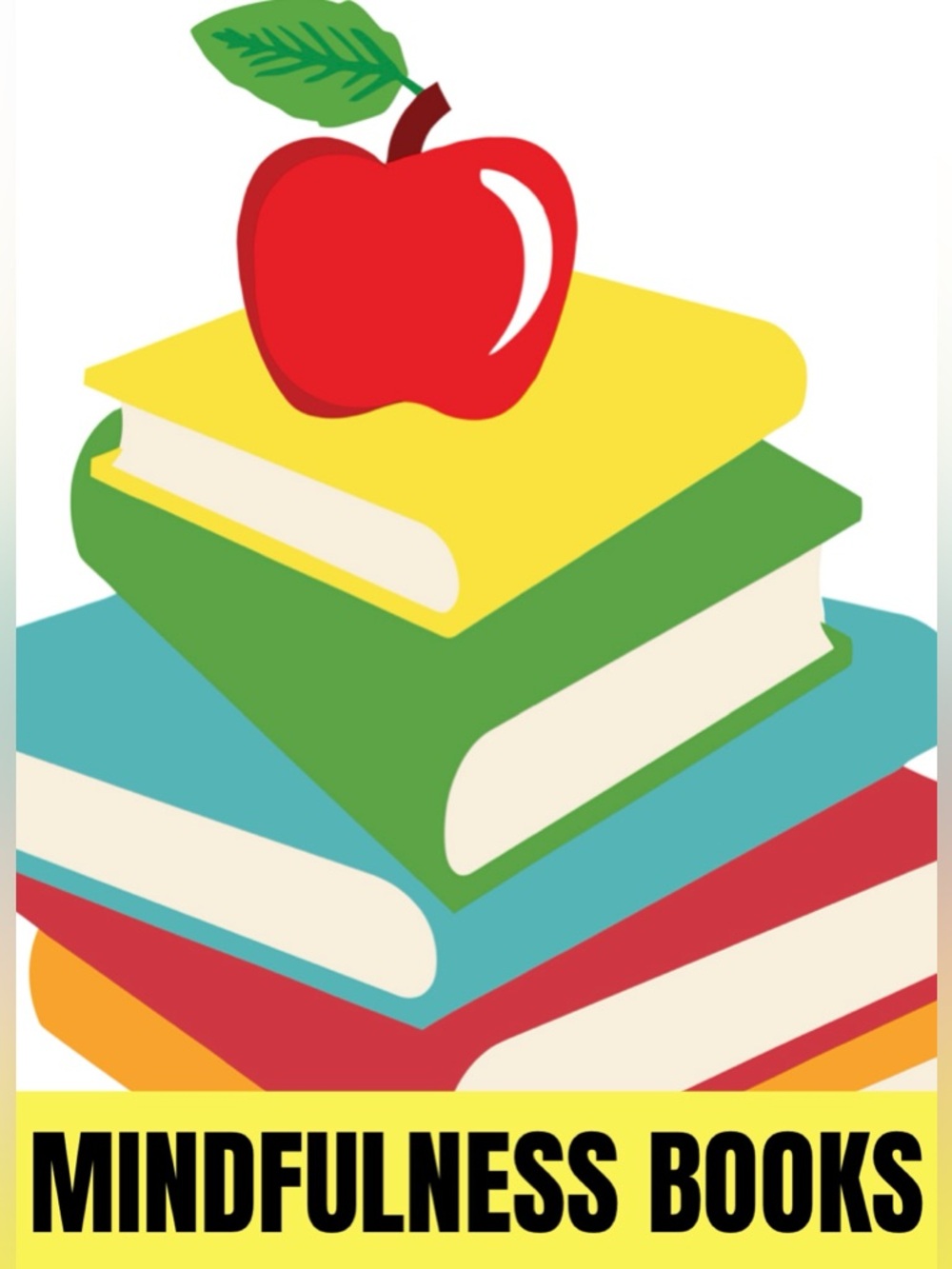 MINDFULNESS BOOKS